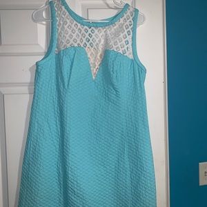 Lilly Pulitzer Shift Dress